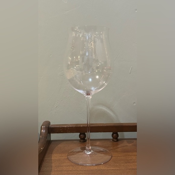 Set of 2 JEROBOAM BIG WINE GLASSES. Brand new in box. - Picture 7 of 8